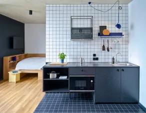 Stayery | Studio apartment in the trendy district - Image 4