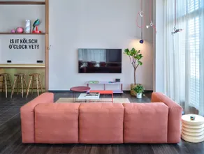 Stayery | Studio apartment in the trendy district - Image 3