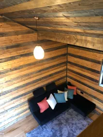 Log Cabin - Coralstown, Westmeath (Self Catering) - Image 4