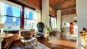 ☆DTLA Penthouse☆ Stunning Boho Glam Loft w/ Skyline Views - Image 4