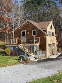 Adorable one bedroom cottage - Image 4