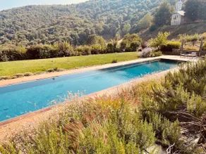Luxory country villa: pool, Spa and garden. - Image 2