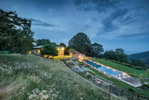VILLA FELICE, POOL 25*4 mt, SKY SPA, private GARDEN, WIFI - Image 4