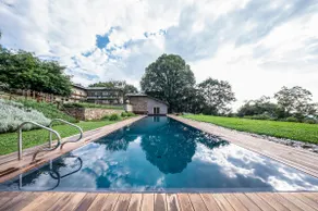 VILLA FELICE, POOL 25*4 mt, SKY SPA, private GARDEN, WIFI - Image 5