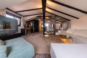 Open Space Loft Renovated Skabrin House 1921 - Image 5