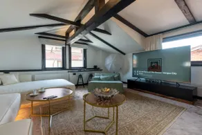 Open Space Loft Renovated Skabrin House 1921 - Image 3