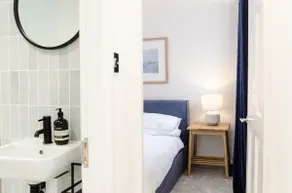 Cozy Broadstairs Hideaway - 1 min walk to beach - Image 5