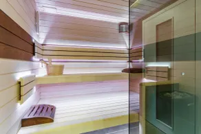ESCAPE THE ORDINARY (Sauna & Jacuzzi) - Image 3