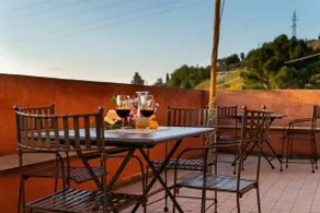 Antica Sena Case Rosse Sustainable Farm Stay - Image 3