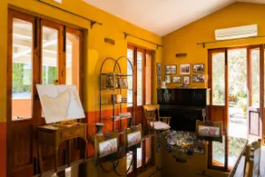 Antica Sena Case Rosse Sustainable Farm Stay - Image 4