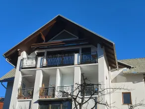 LUX class apartments with the best view on the lake - Image 2