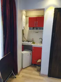 JACUZZI RED ROOM TAKSİM - Image 4