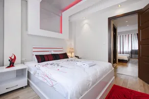 JACUZZI RED ROOM TAKSİM - Image 2