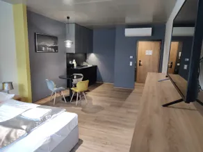 OPÁL Residence Apartman - Image 5