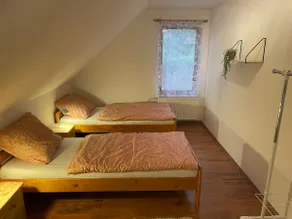 Apartment Beruška in the amazing tranquility of beautiful nature - Image 4