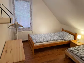 Apartment Beruška in the amazing tranquility of beautiful nature - Image 3