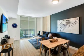 Waterfront Condo w/ Pool, Gym, Sauna Steps 2 Beach - Image 3