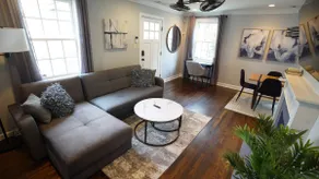 Upscale Intown ATL Bungalow… - Image 2