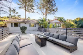 Summer in San Diego Walk to Beach, Dog Friendly, Hot Tub, Fire Pit - Image 3