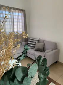 Cozy Apartment with Private Parking - Image 5