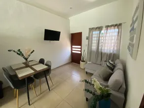 Cozy Apartment with Private Parking - Image 2