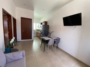 Cozy Apartment with Private Parking - Image 3
