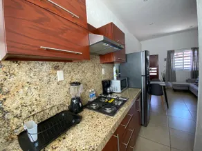 Cozy Apartment with Private Parking - Image 4