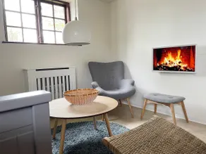 Cozy village apartment near sea, town and nature. - Image 2