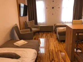 Unique apartment located in the center - Image 2