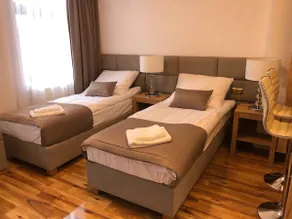 Unique apartment located in the center - Image 3