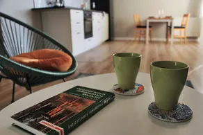 Comfortable | Long Stay | Relax & Work - Image 4