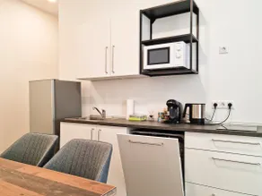 Apartment in ”Pension Mozart” in the center of Vienna - Image 4