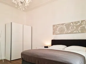 Apartment in ”Pension Mozart” in the center of Vienna - Image 2