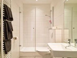 Apartment in ”Pension Mozart” in the center of Vienna - Image 3