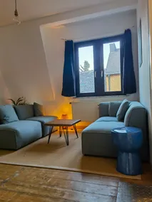 Tasteful apartment in the heart of Sinzig - Image 3