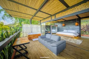 Beautiful luxury cabin near Medellín - Image 4