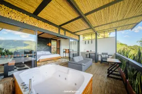 Beautiful luxury cabin near Medellín - Image 5