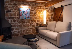 Casa Rural Pozo Roñañuela - Image 2