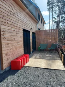 Very comfortable cottage with exceptional views 2/4 people - Image 4