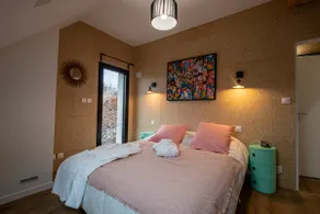 Very comfortable cottage with exceptional views 2/4 people - Image 3