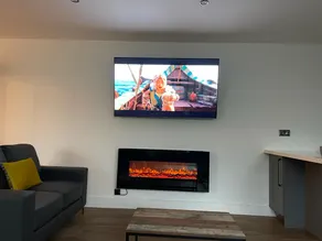 3 Schlafzimmer Unterkunft in Benllech - Image 5
