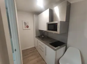 Atempo Apartments, Standard interior studio - Image 5