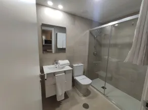 Atempo Apartments, Standard interior studio - Image 3