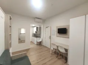 Atempo Apartments, Standard interior studio - Image 2