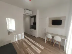 Atempo Apartments, Studio with 2 single beds. - Image 2