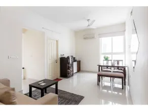 Olive Service Apartments Hitech City - Image 2