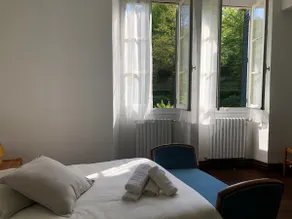 Villa Julia apartment in the center of Capvern-le-Ben - Image 4