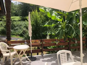 Villa Julia apartment in the center of Capvern-le-Ben - Image 2