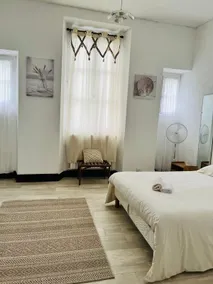 Villa Julia apartment in the center of Capvern-le-Ben - Image 3