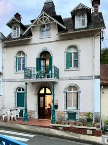 Villa Julia apartment in the center of Capvern-le-Ben - Image 5